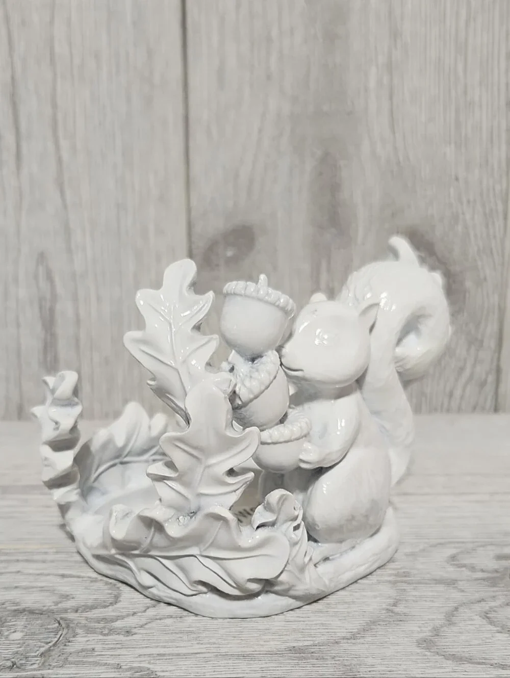 Bath & Body Works Squirrel Liquid Hand Soap Holder
